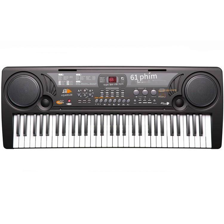 Ưu đãi đặc biệt dành cho trẻ em thực hành đa chức năng đàn piano đồ chơi đàn piano đồ chơi giáo dục đàn organ điện tử dành cho trẻ em có nguồn điện sạc micrô