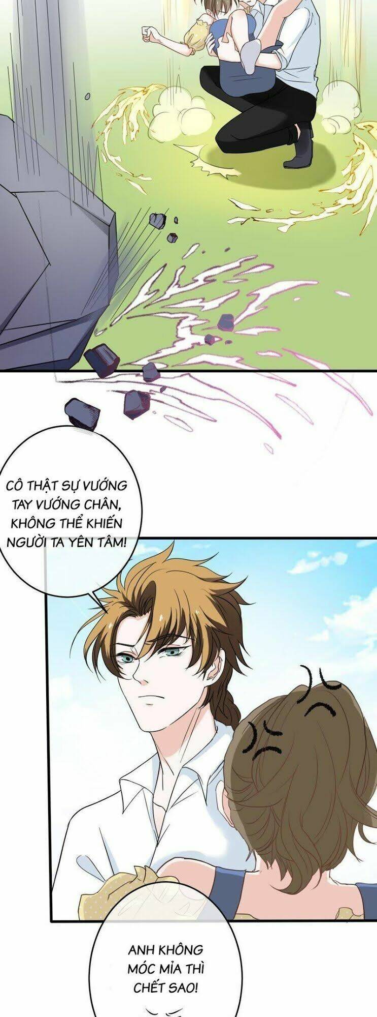 thập nhị hắc miêu chapter 12 31