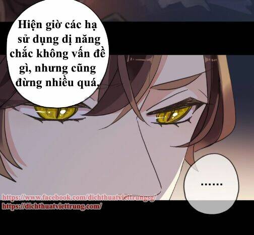 Vết Cắn Ngọt Ngào 3 Chapter 52 - Trang 60