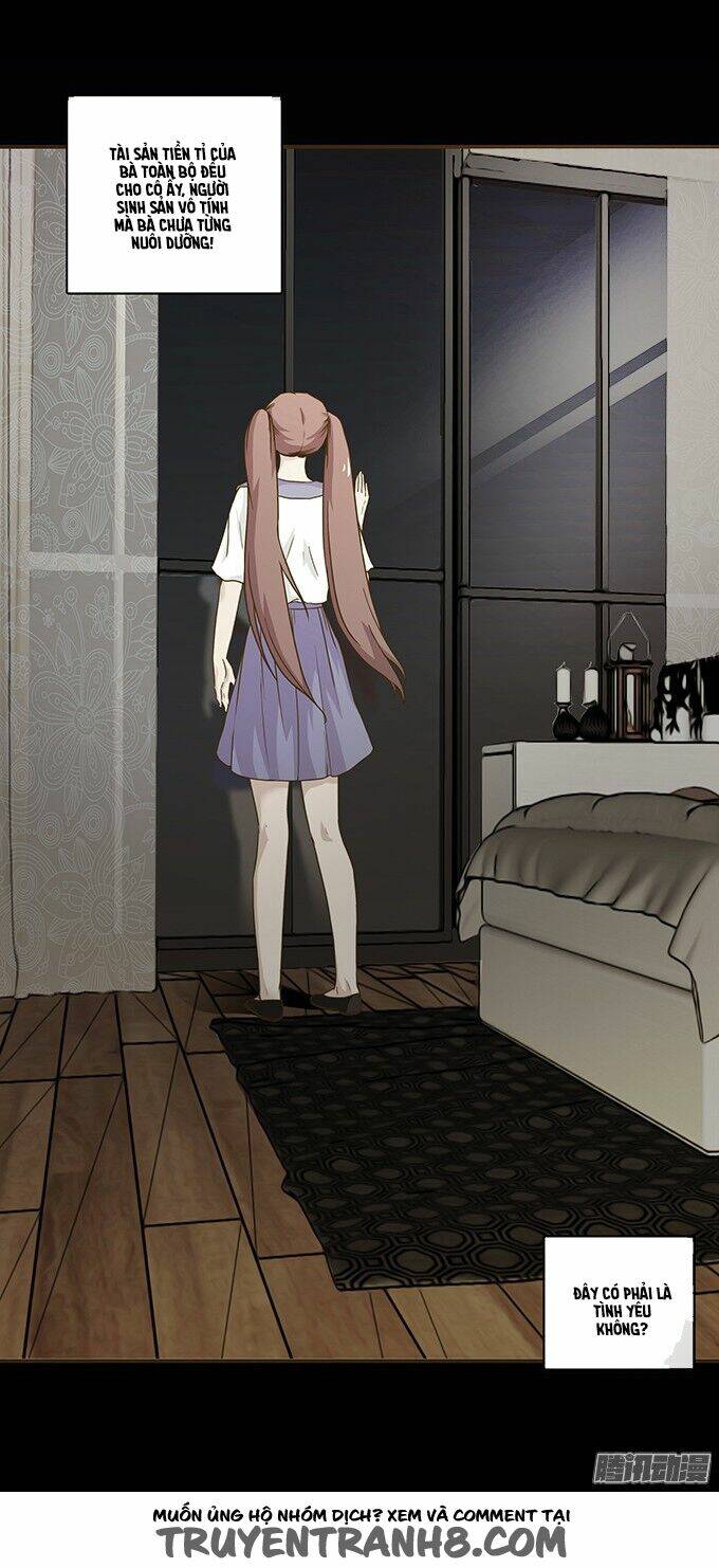 ớn lạnh tuyệt đối chapter 75 20