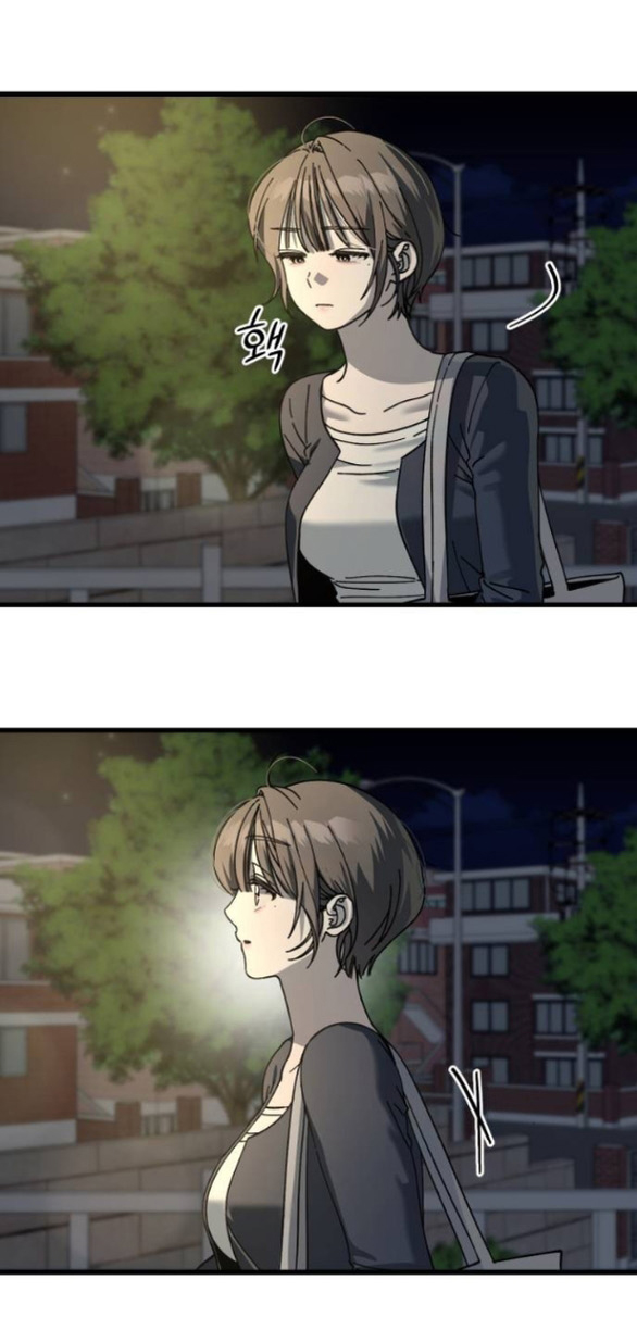 quy luật về rác rưởi chapter 12.1 27