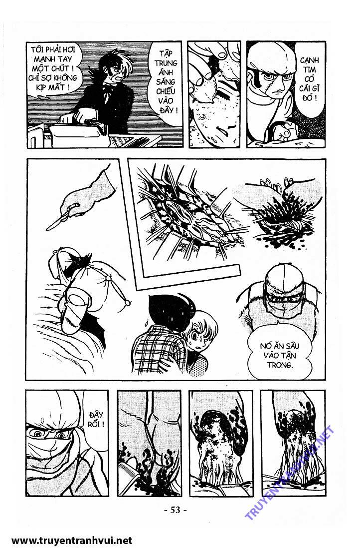 bác sĩ quái dị chapter 211 20