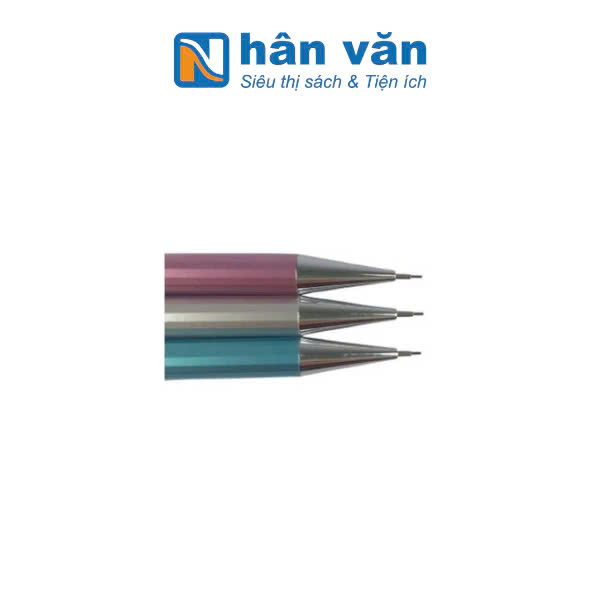 Bút Chì Bấm Kim Loại - U999 - 0.5mm - Deli
