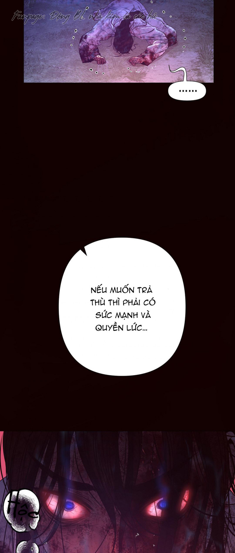 dạ xoa hóa liên ký chapter 23.5 28