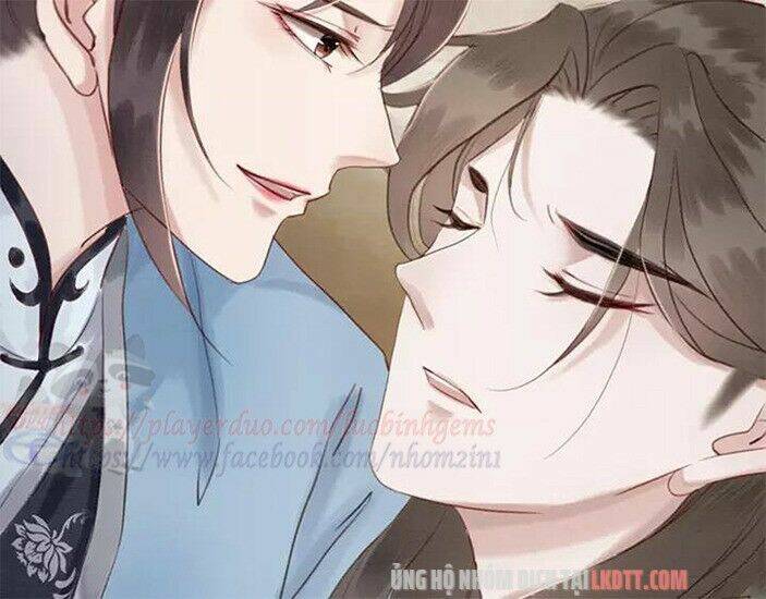 trọng sinh bá sủng nhiếp chính vương quá mạnh mẽ chapter 87 14