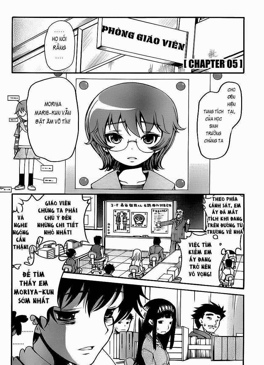 higanbana no saku yoru ni chapter 5 2