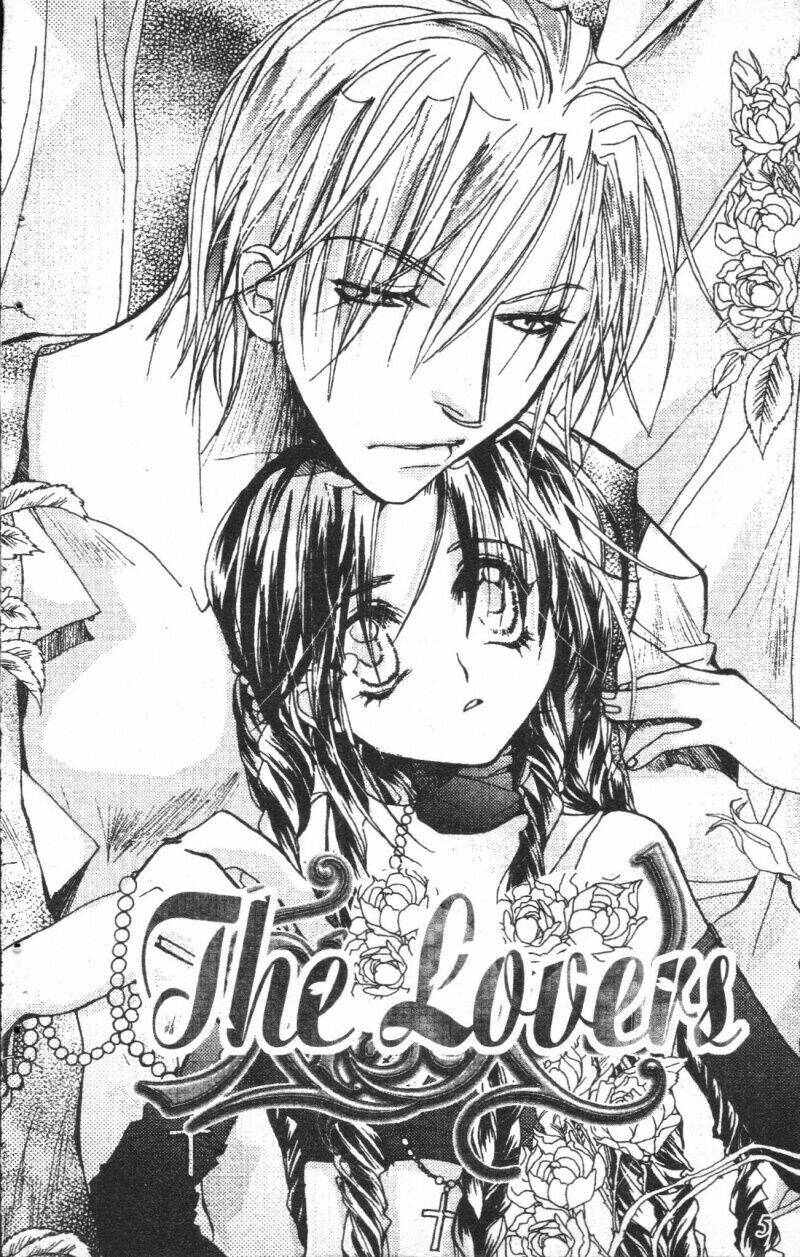 the lovers chapter 3 5