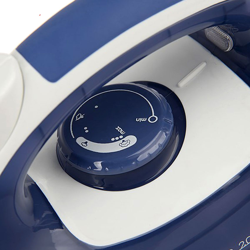 Bàn ủi hơi nước Tefal FV1320E1 - Hàng chính hãng