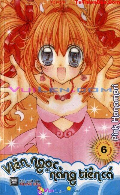 viên ngọc nàng tiên cá chapter 6 1