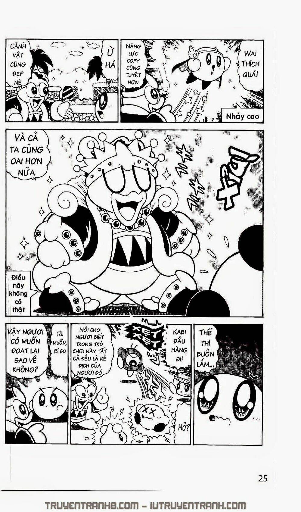 ngôi sao kabi chapter 236 3