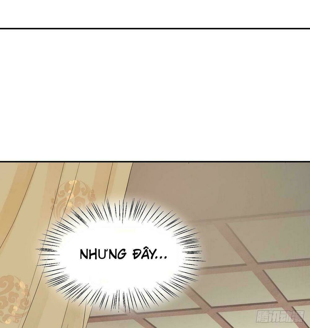 vương gia ba tuổi rưỡi của tôi chapter 2 46