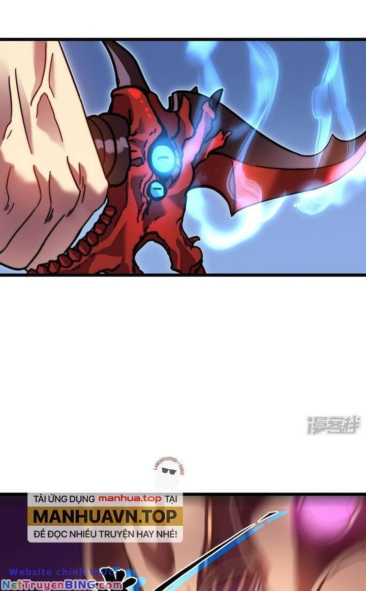 ta là sát thần chapter 56 13