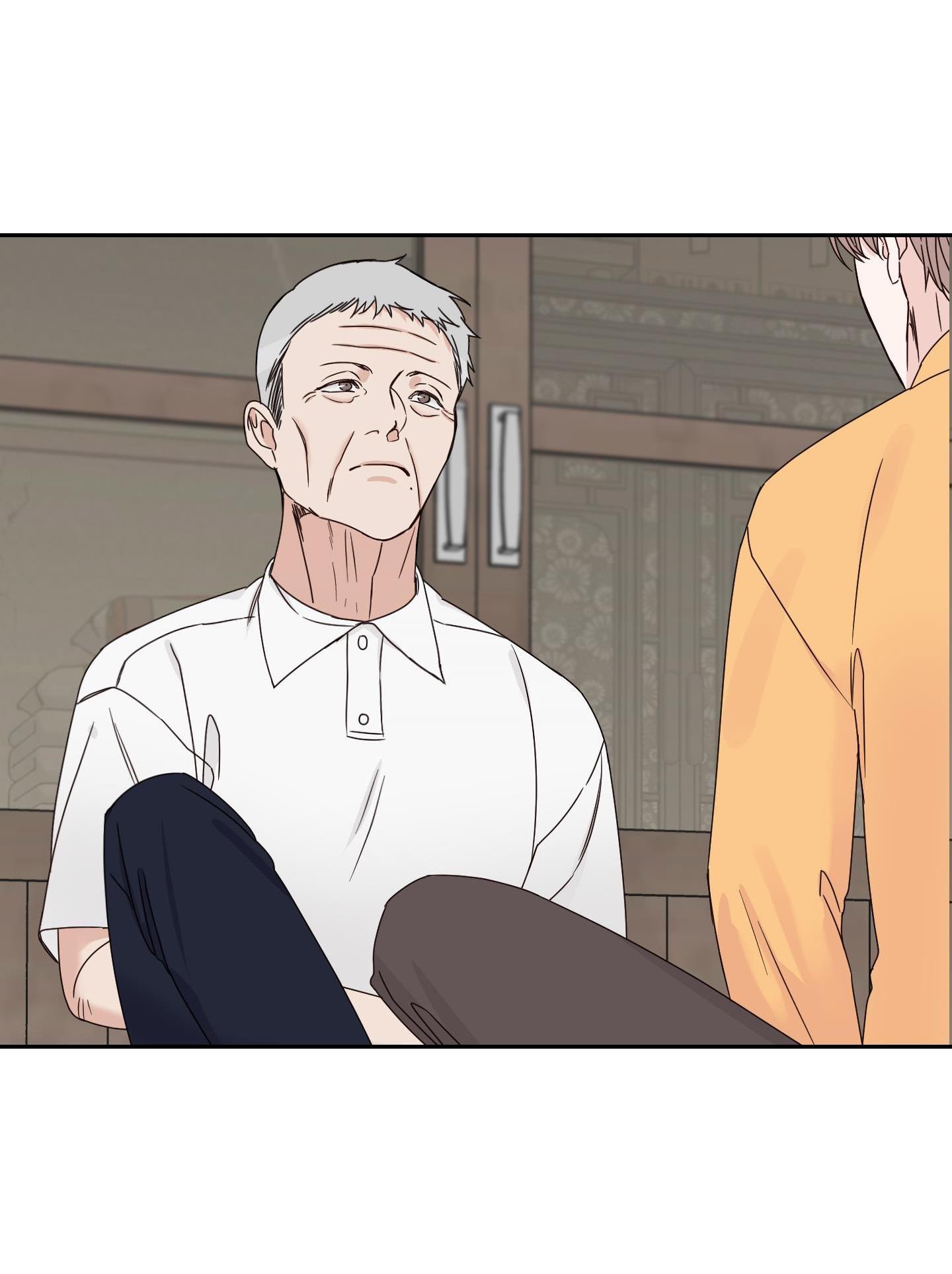 điểm dừng chân cuối cùng chapter 48 21