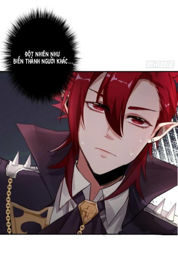 vòng vũ khúc của ma vương chapter 1.2 18