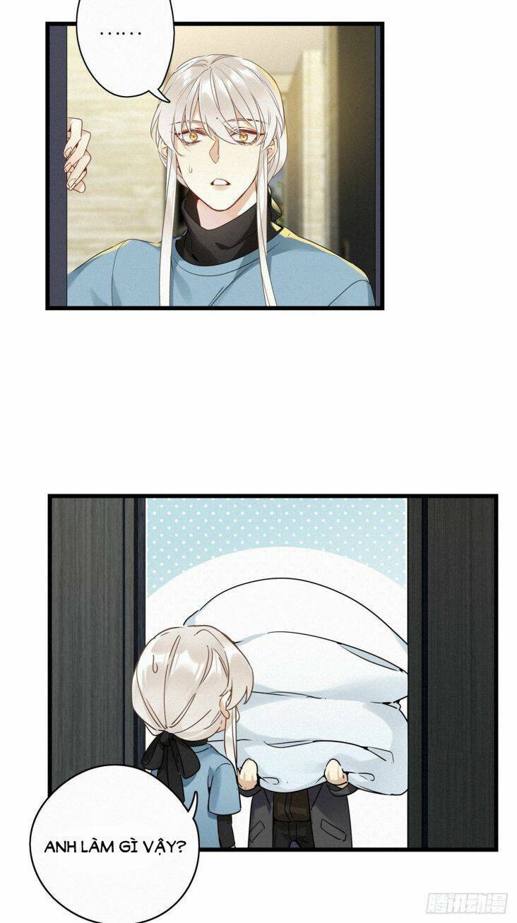 thỉnh quân nhập quái chapter 14 15