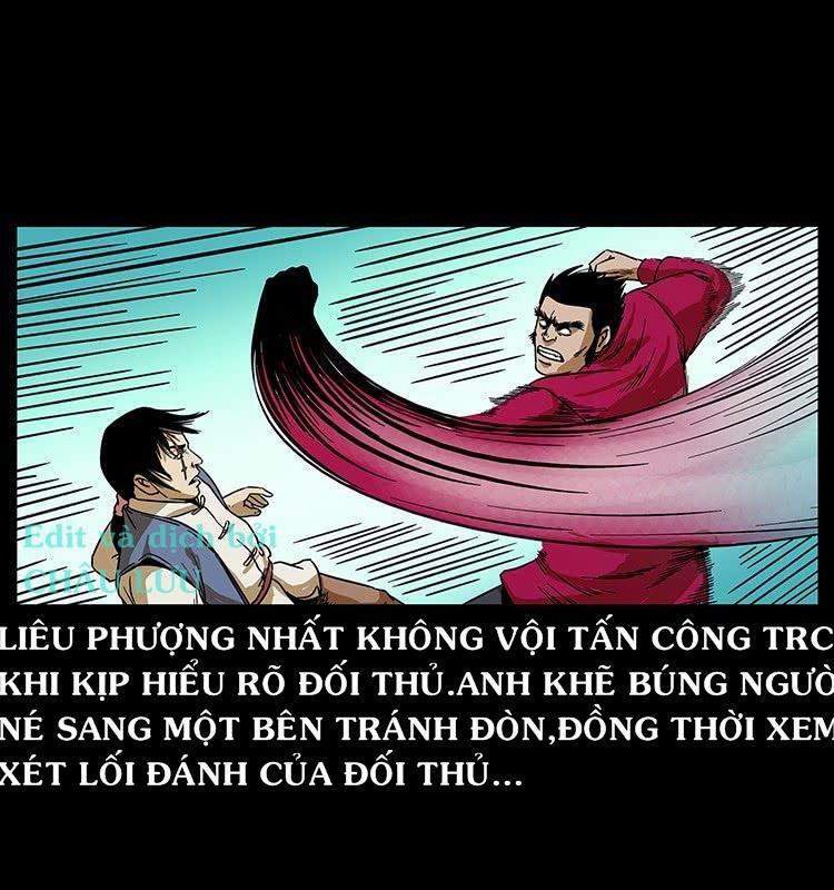 tiên sơn truyền kỳ chapter 21 4