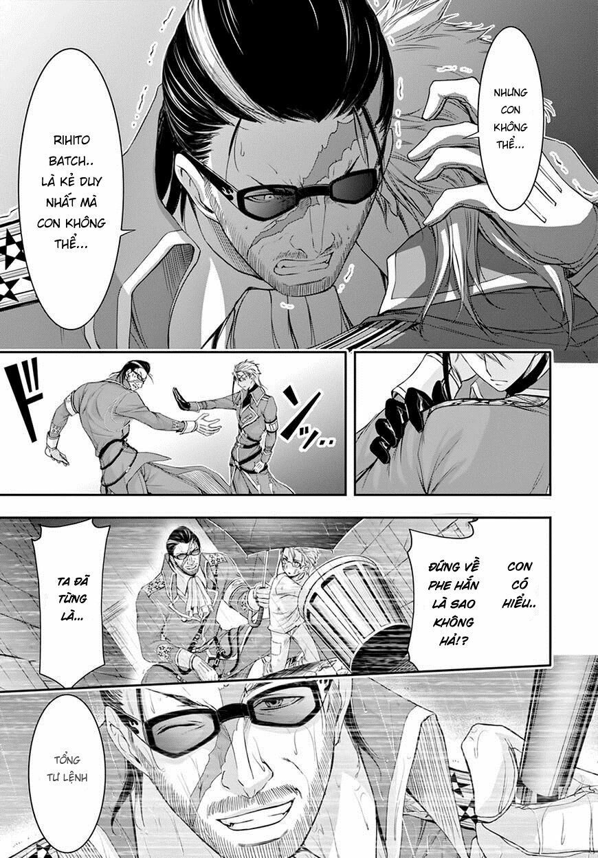 kích trụy vương huyền thoại chapter 31 13