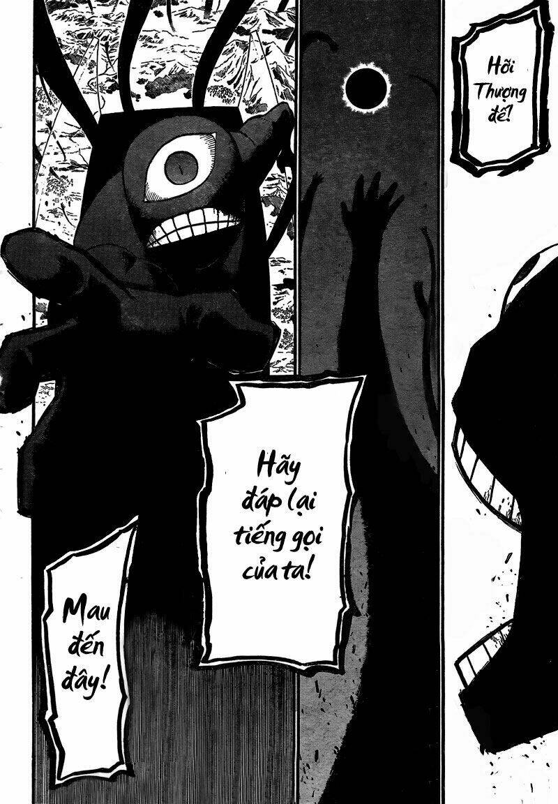 giả kim thuật chapter 104 39