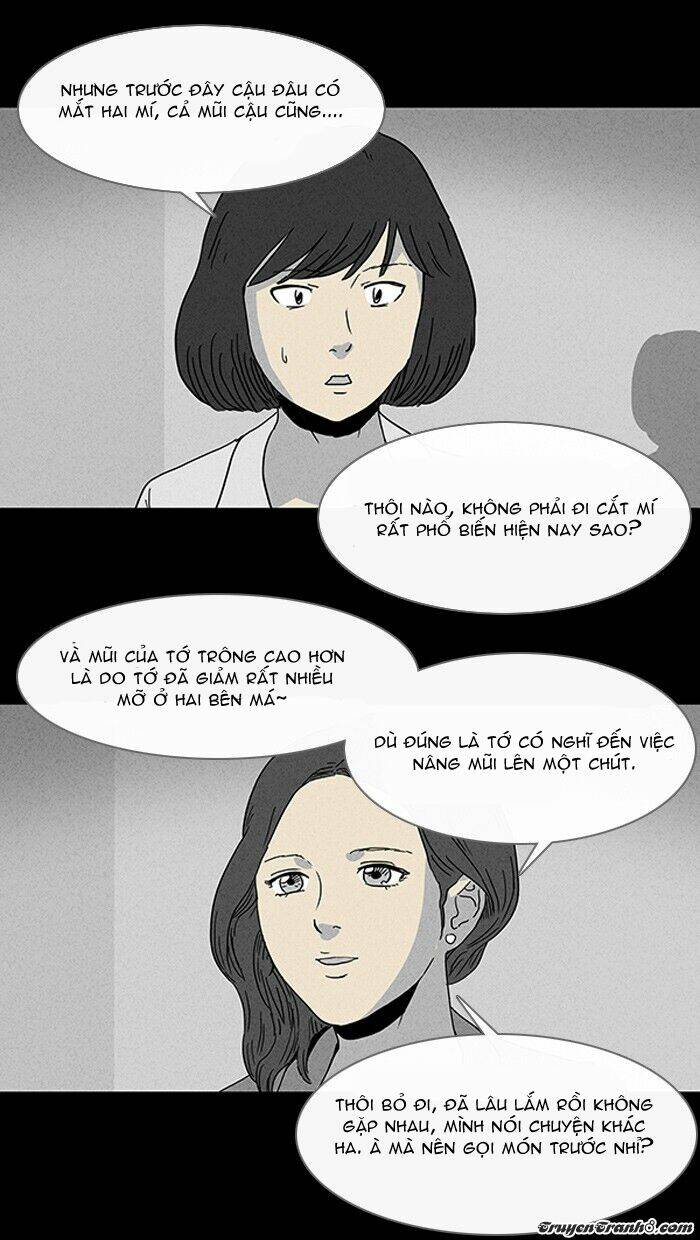 dung dịch thẫm mỹ chapter 8 15