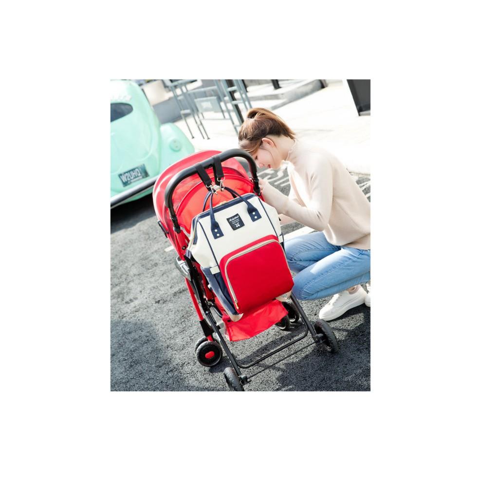 Túi xách đựng đồ dùng cho Bé yêu siêu đa năng - ShopToro - AsiaMart