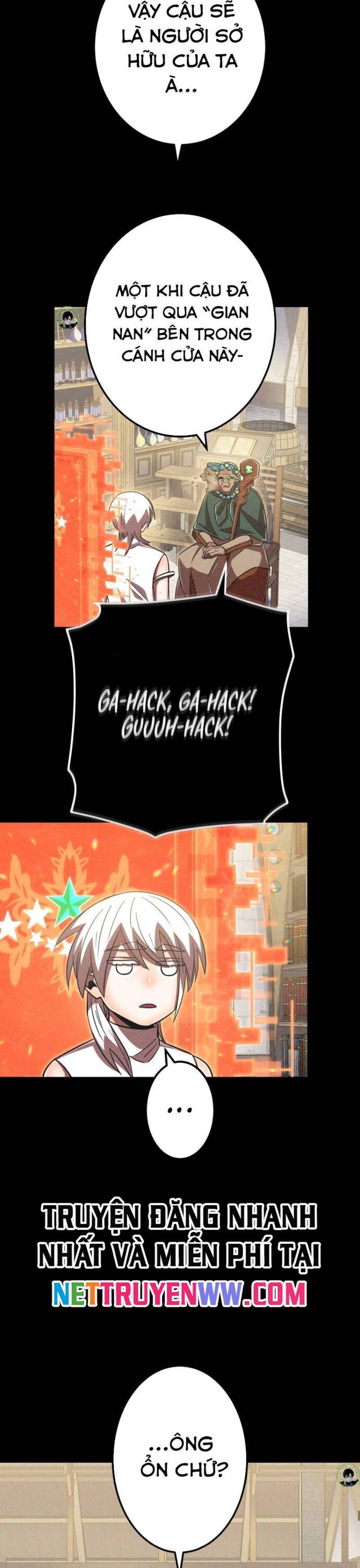 Huyết Thánh Cứu Thế Chủ~ Ta Chỉ Cần 0.0000001% Đã Trở Thành Vô Địch chapter 95 32