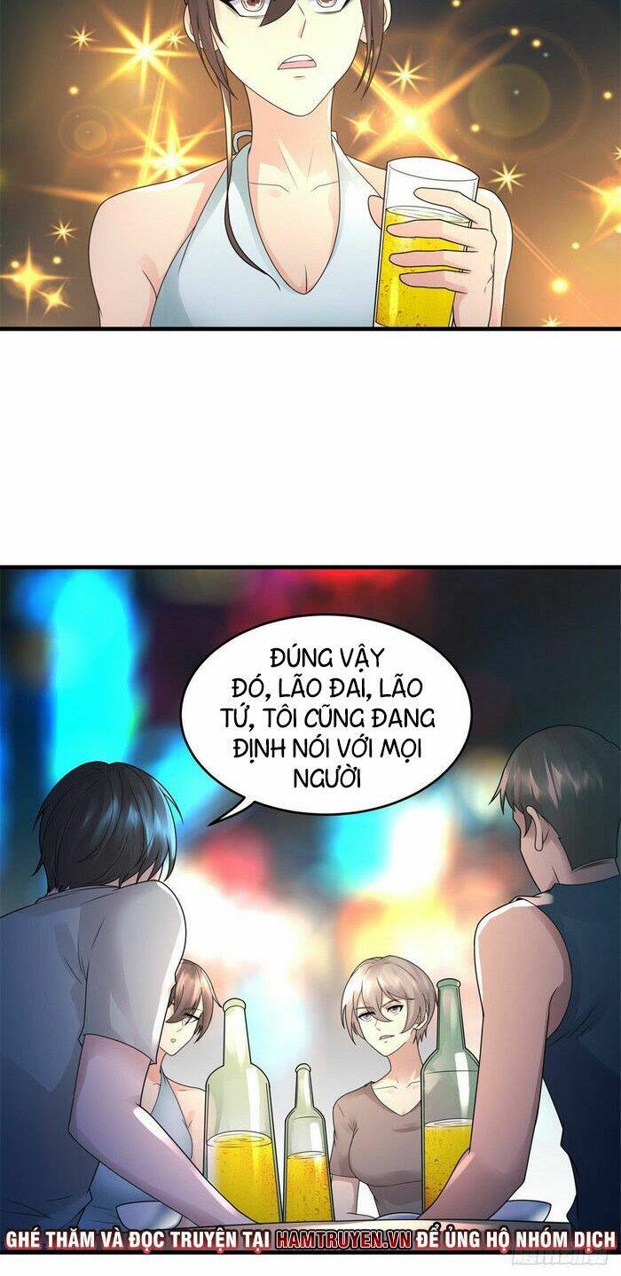 pháp sư truyền kì chapter 33 20