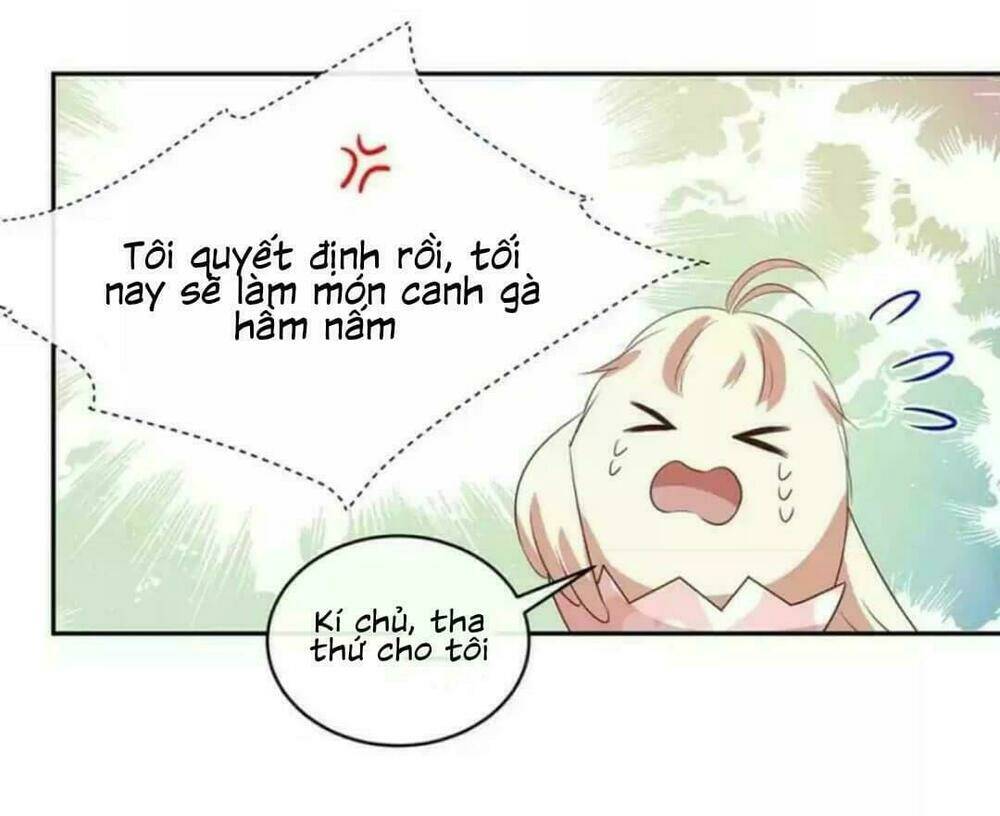 hệ thống yêu đương với nam thần chapter 23.1 15