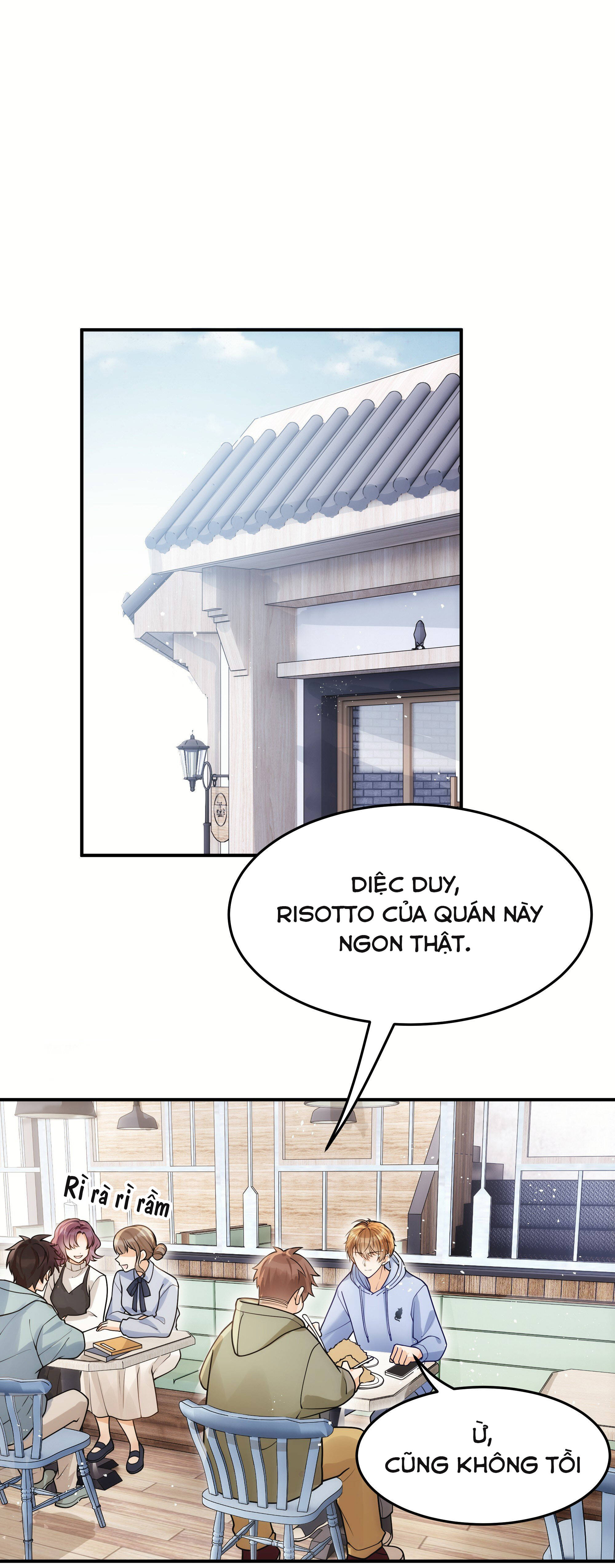 hướng dẫn đi vào giấc ngủ chapter 18 2