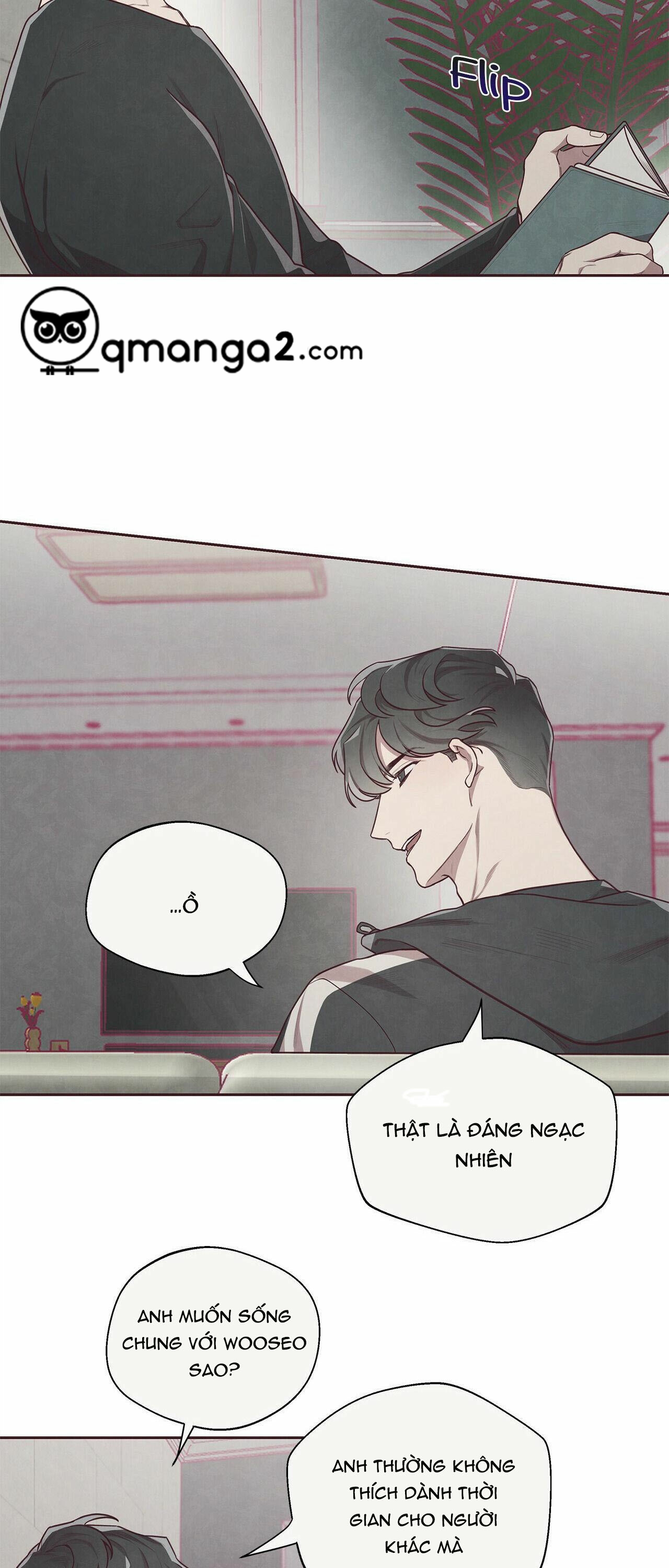 vòng quan hệ chapter 5 30