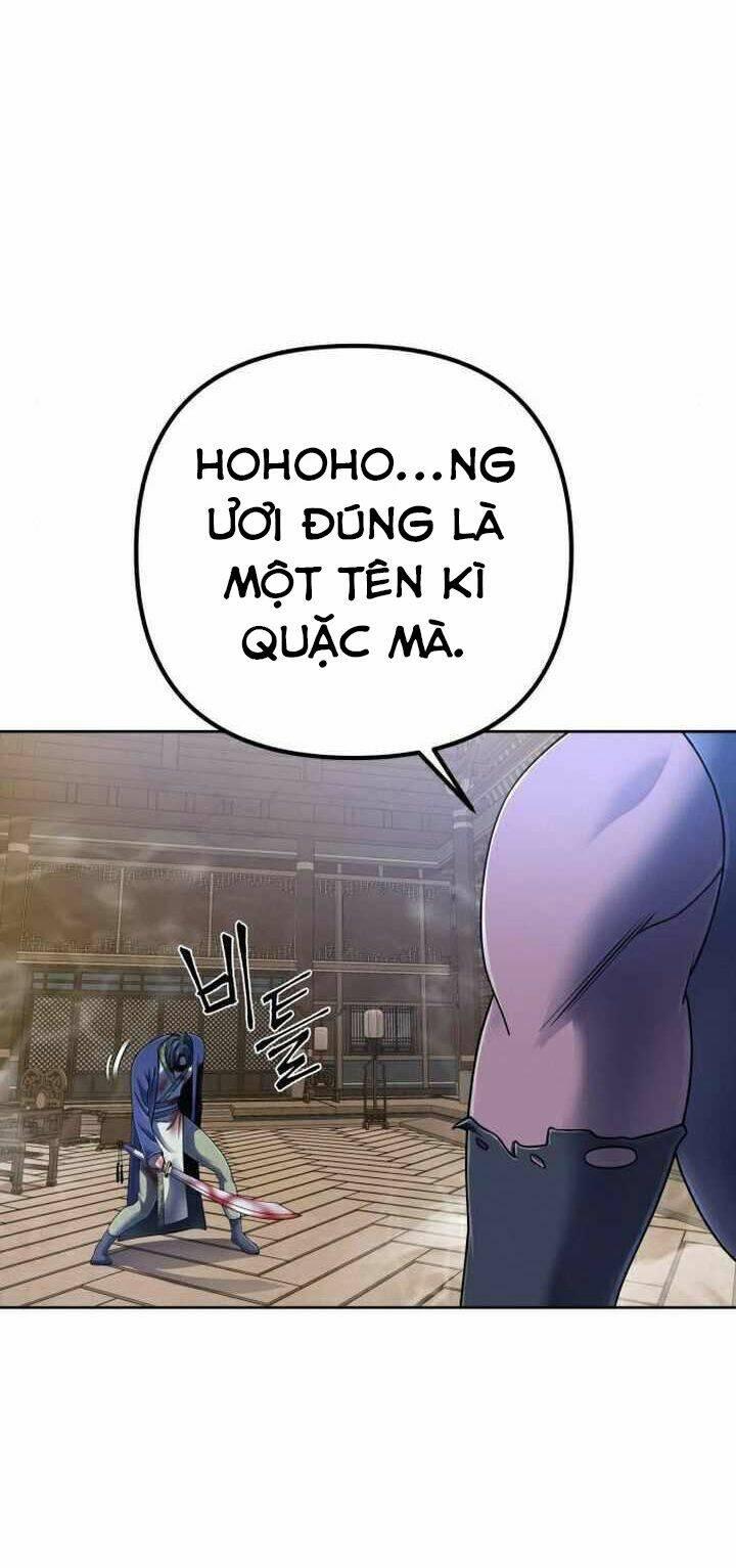 con trai út nhà ha buk paeng chapter 26 9