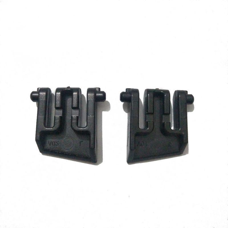 Set 2 chân đế bàn phím bằng nhựa cho Corsa K65 K70 K63 K95 / K70 Lux Rgb