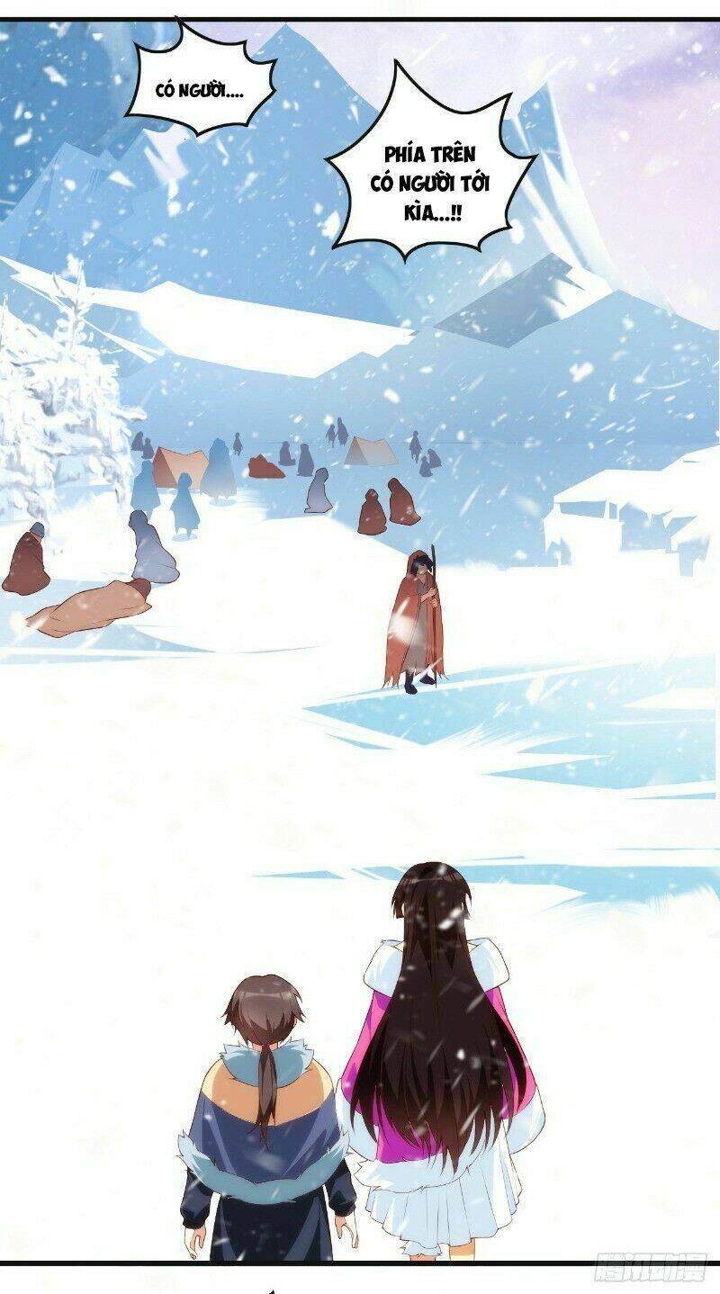 lãnh chúa cái gì không quan trọng chapter 49 5