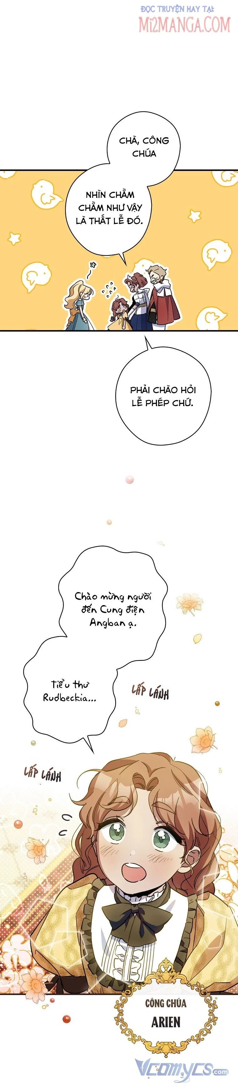 phương pháp khiến chồng đứng về phía của tôi chapter 9.5 12