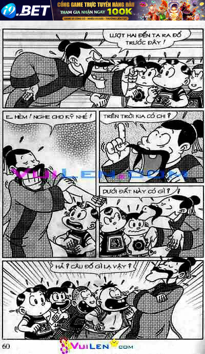 thần đồng đất việt chapter 101 59