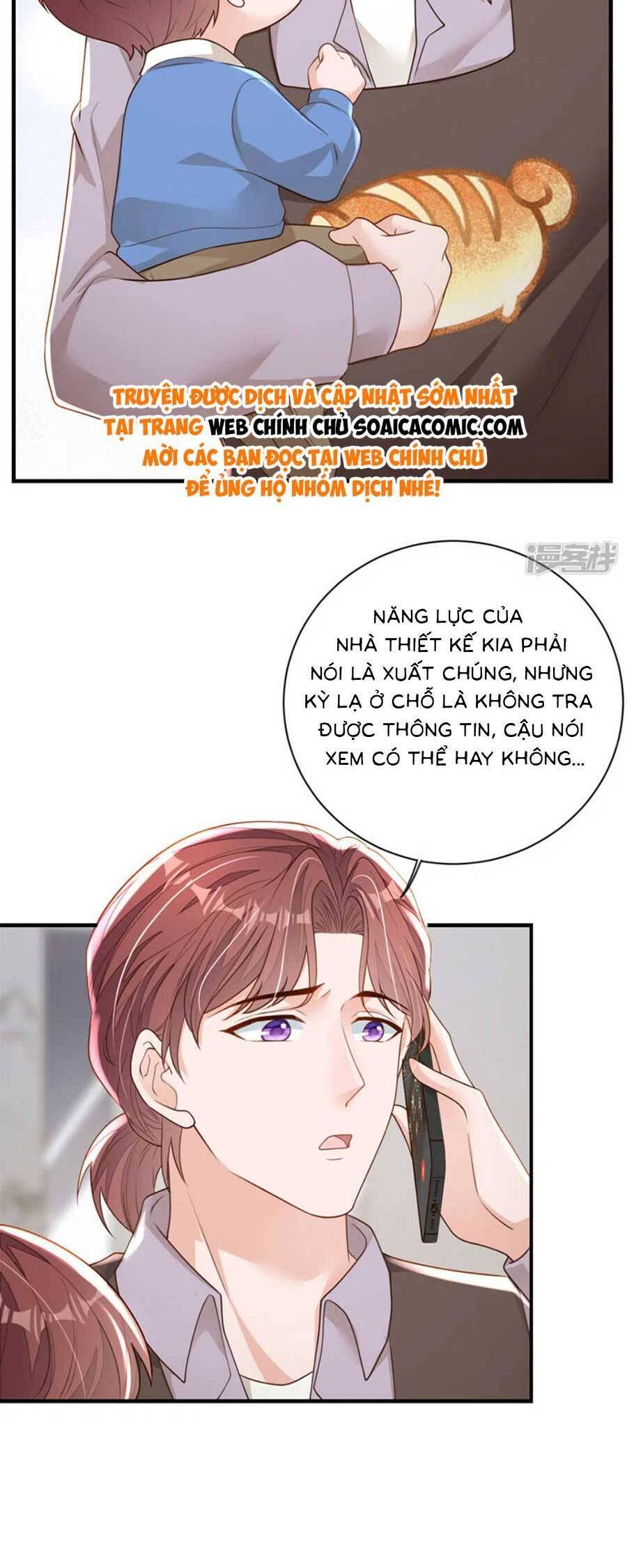 Lời Thì Thầm Của Ác Ma Chapter 162 - Trang 5