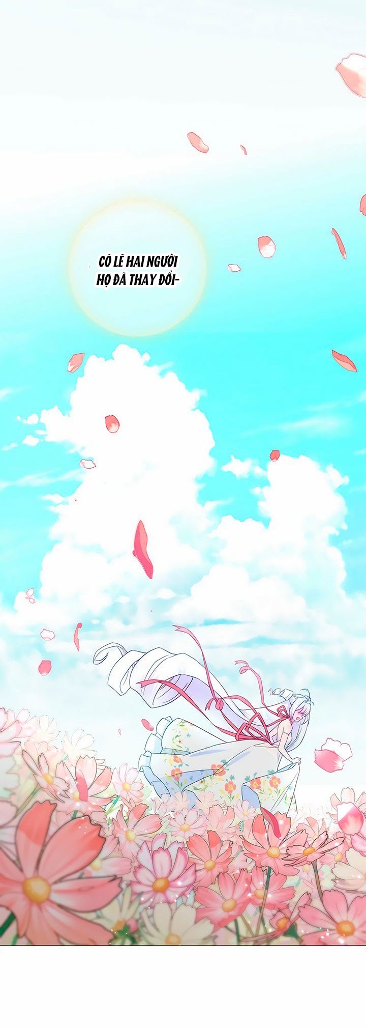 hãy chọn papa thật sự trong số các bạo chúa! chapter 8 54