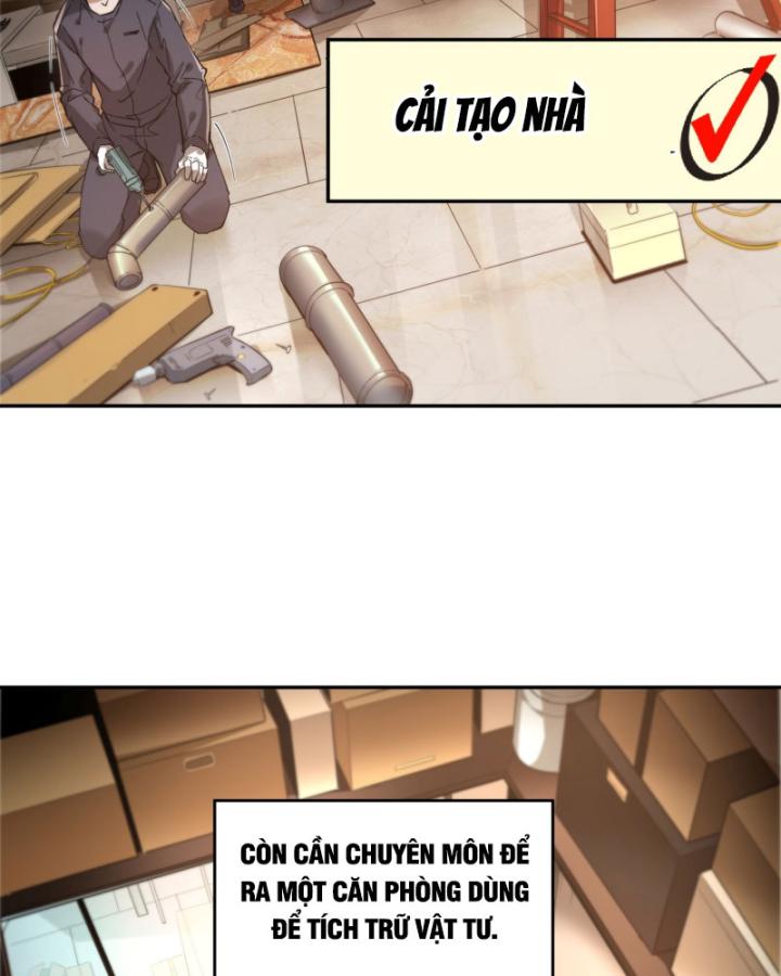 chiến kỷ cực hàn Chapter 2 - Trang 81