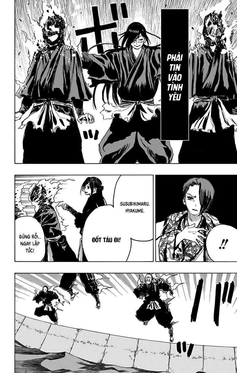 jigokuraku chapter 92 6