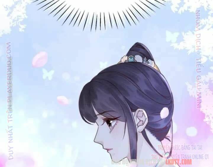 trọng sinh bá sủng nhiếp chính vương quá mạnh mẽ chapter 203 34