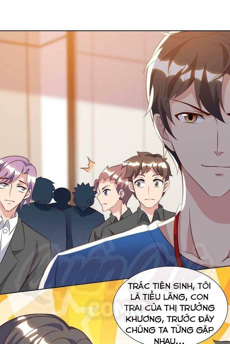 trọng sinh khí thiếu quy lai chapter 95 13