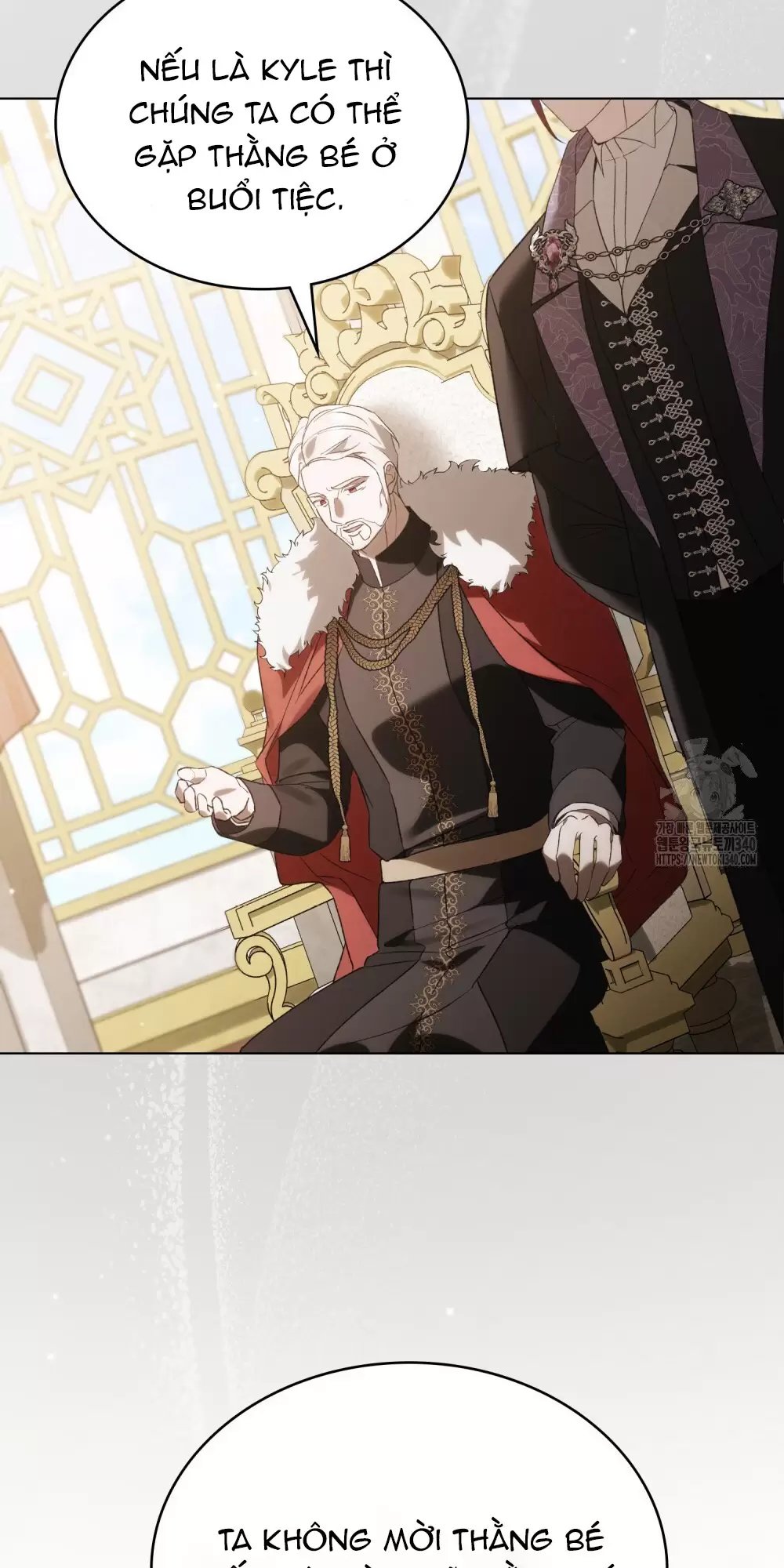 lời hứa không phải của tôi chapter 22 14