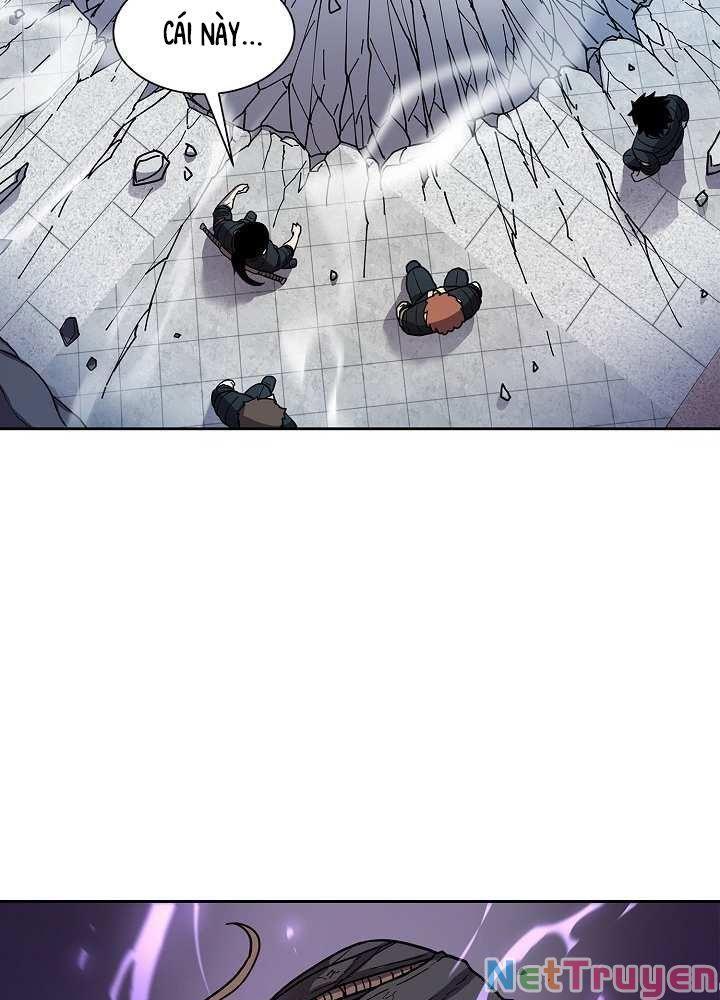 shaman - pháp sư chapter 33 50