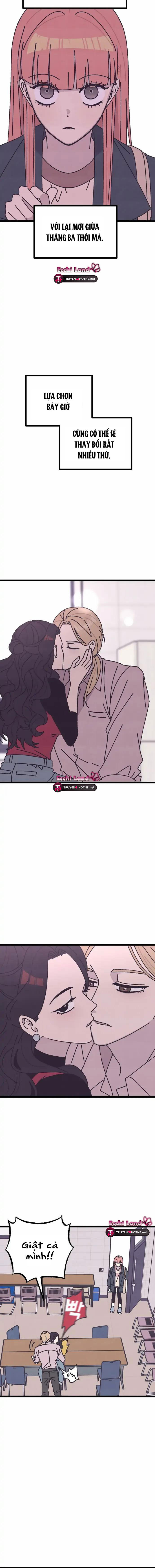 quy luật màu hồng tồi tệ chapter 1.2 14