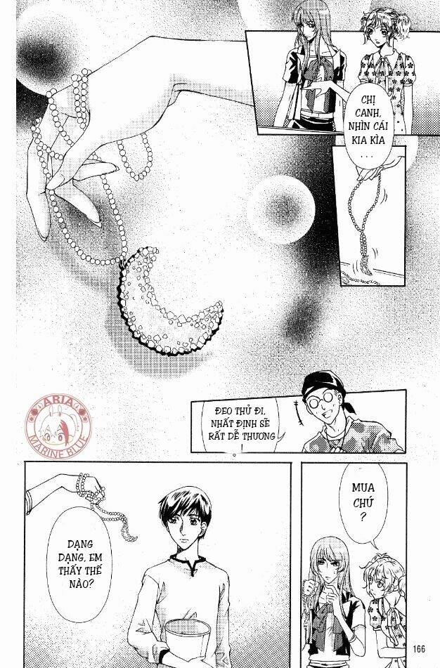 đặc thù truyền thuyết chapter 11 6