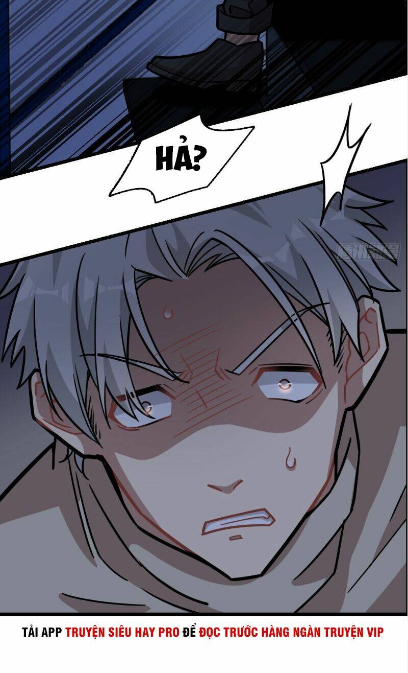 thâm dạ thư ốc chapter 126 6