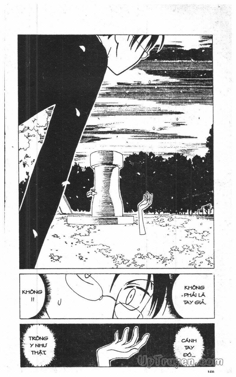 xxxholic - hành trình bí ẩn chapter 4 167