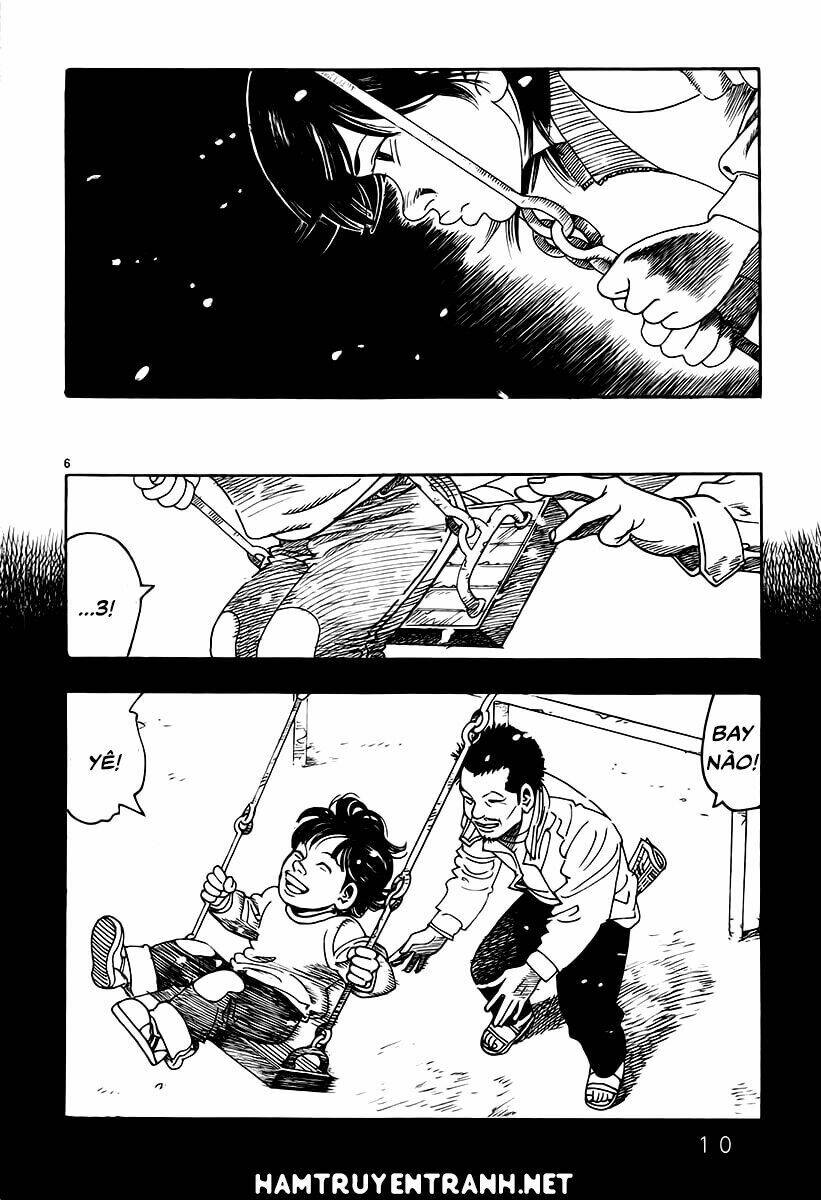 yomawari sensei chapter 4 10