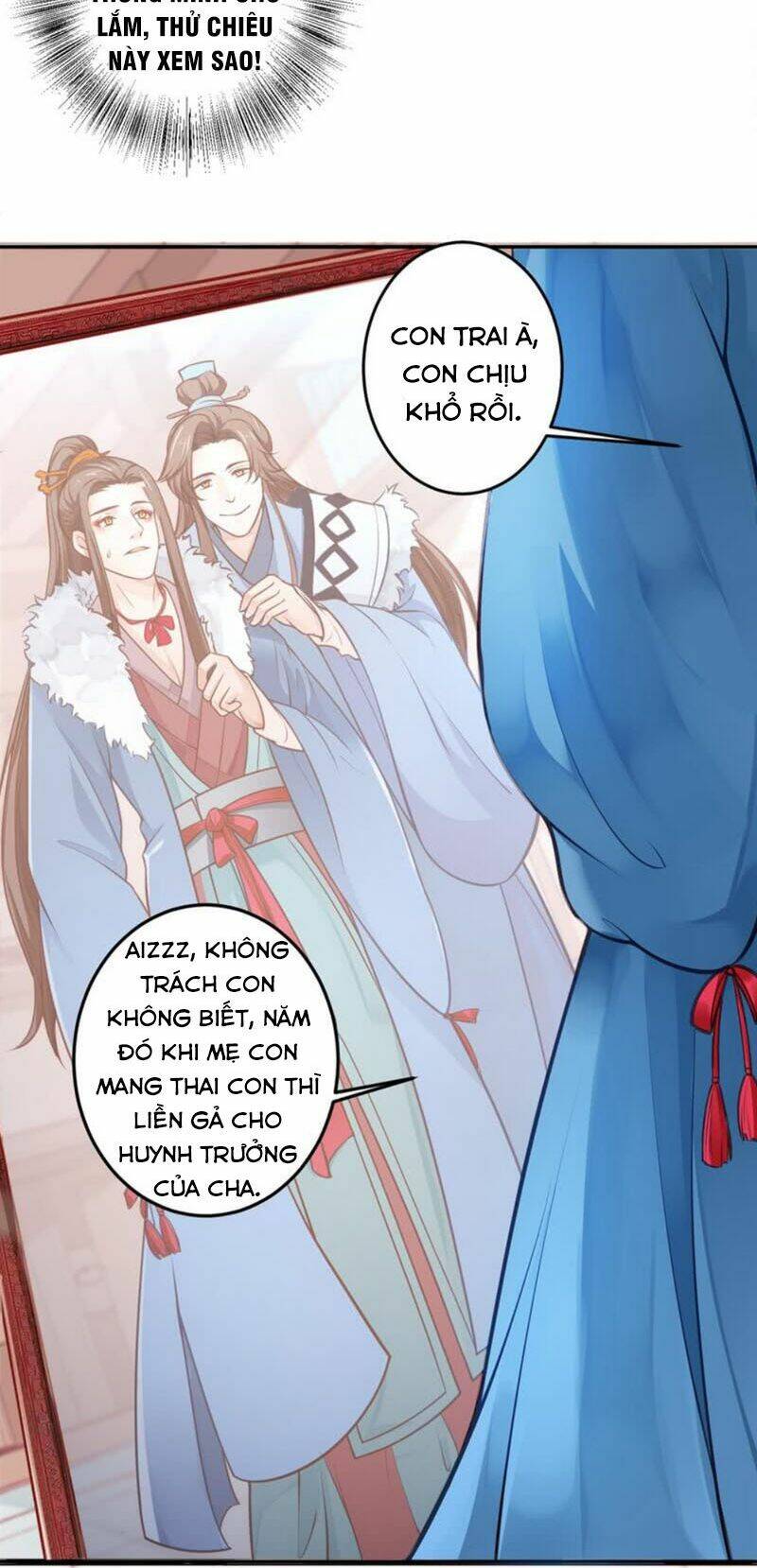 ma nhị đại chapter 1 39