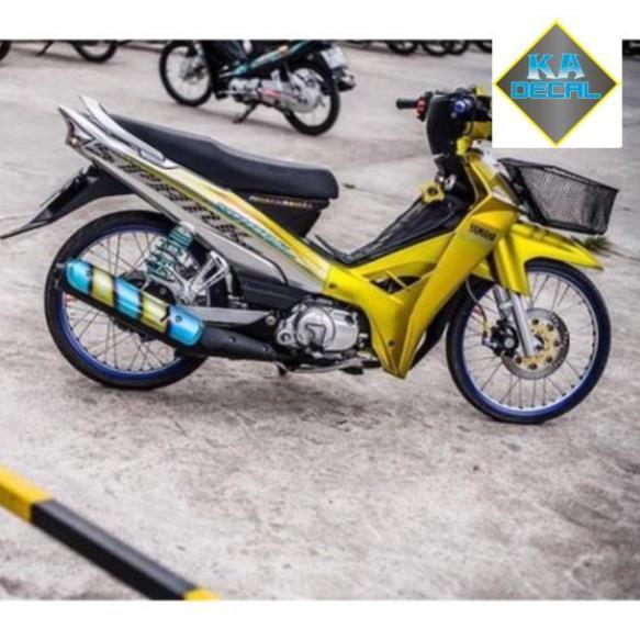 Tem rời sirius bạc vàng Crom cao cấp