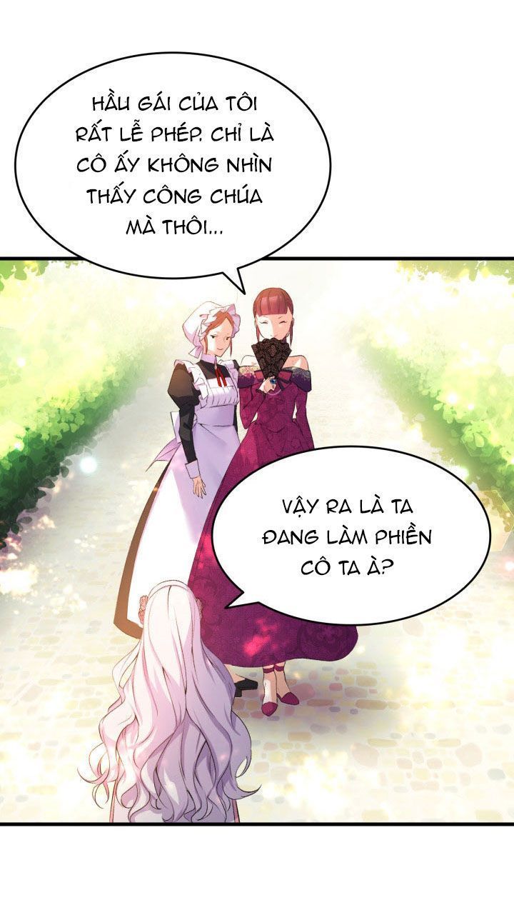 tôi định quyến rũ anh trai nhưng nam chính đã đến chapter 5 8